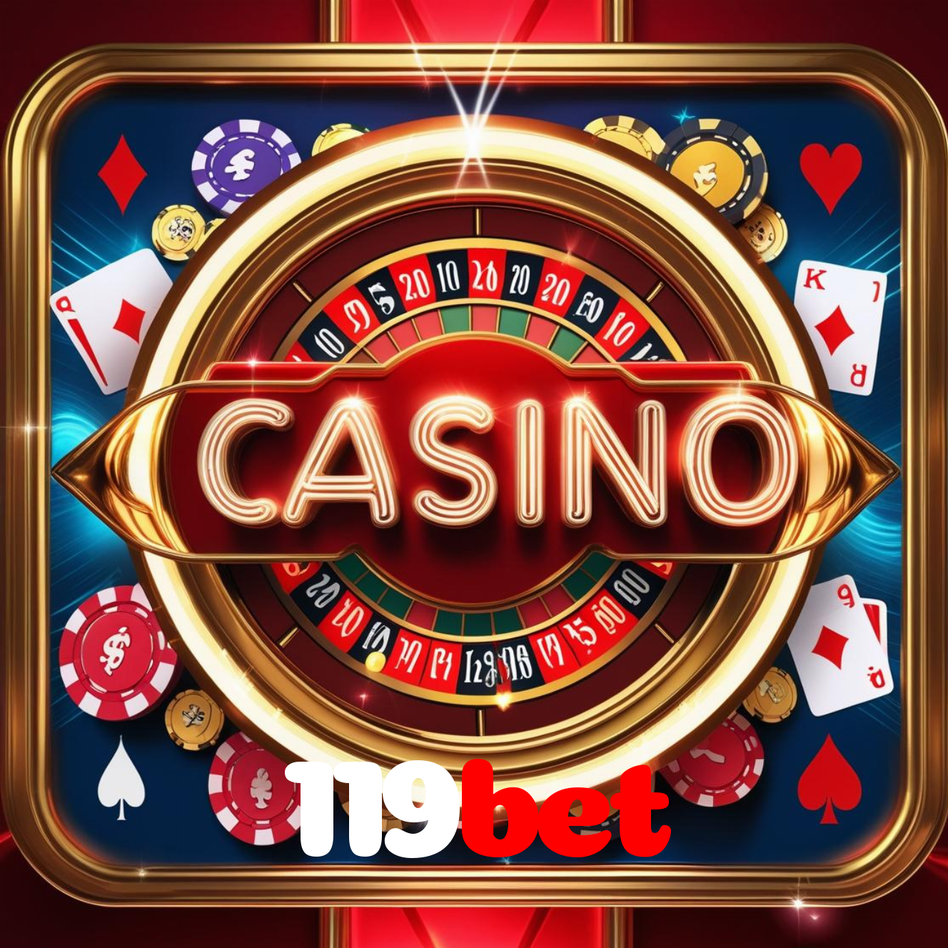 Segurança no 119bet