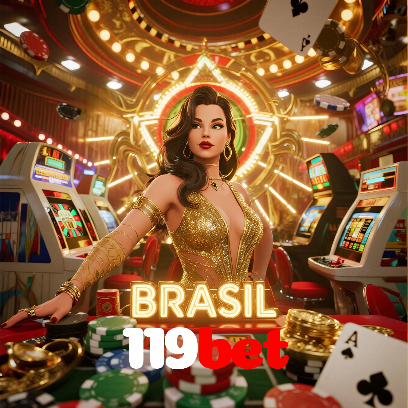 Login no 119bet
