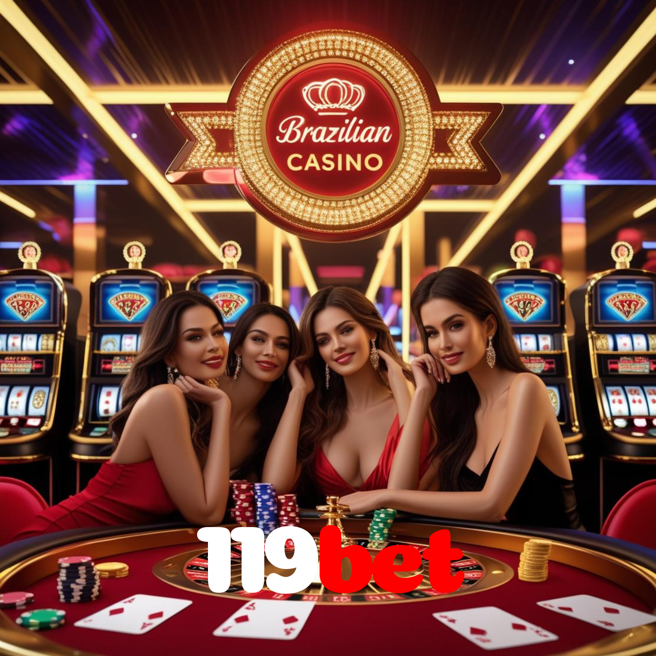 Login no 119bet