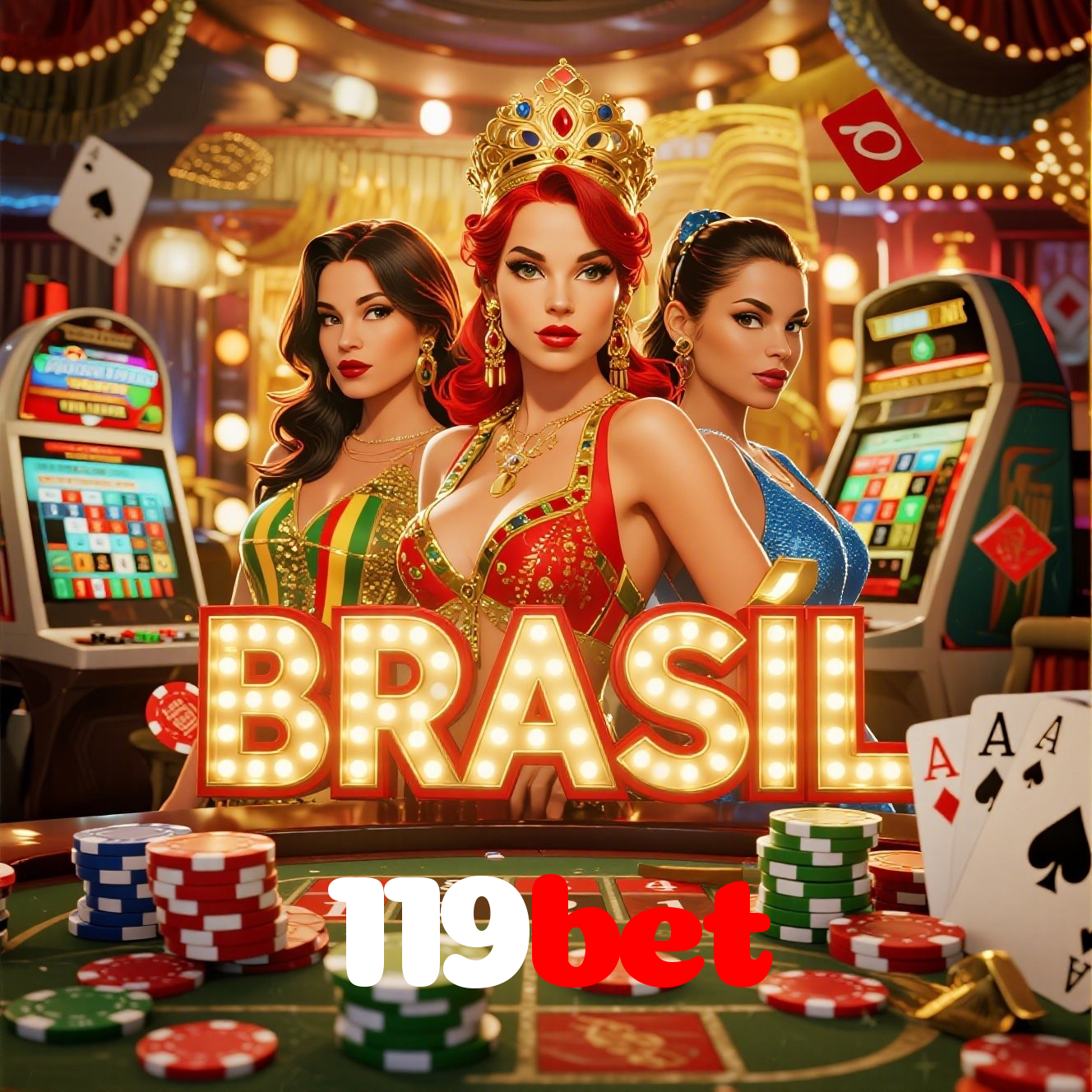 Problemas de Login no 119bet