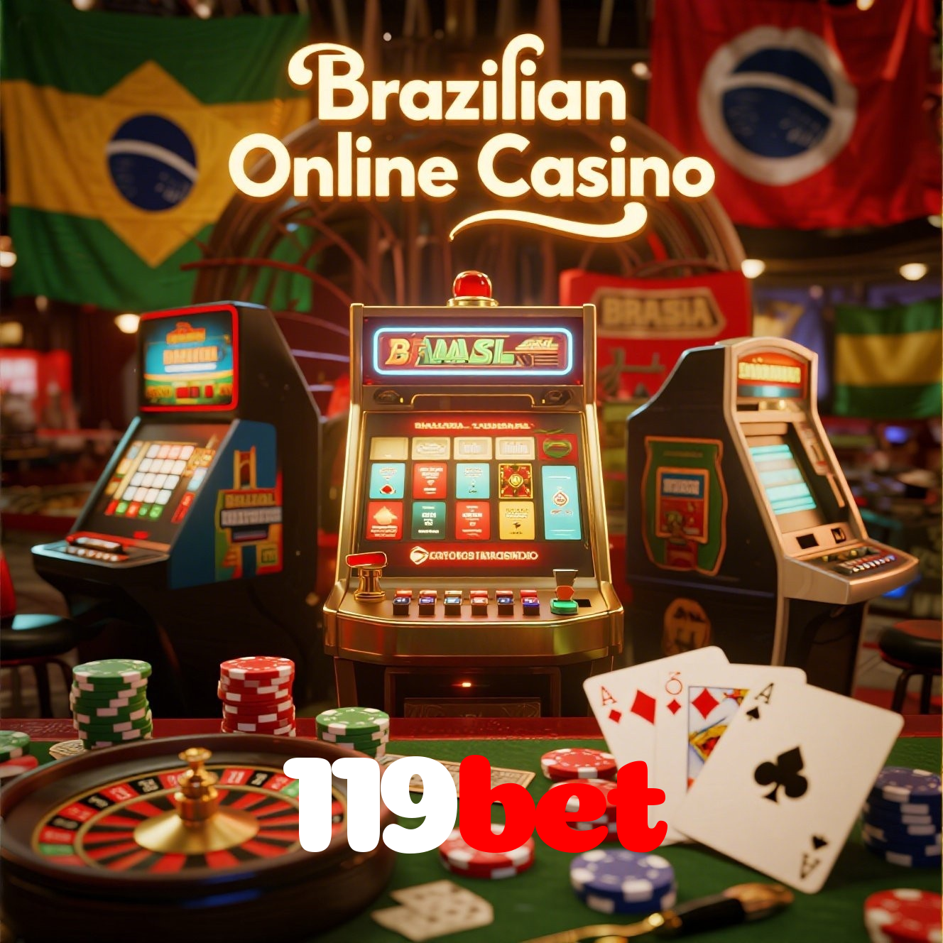 Problemas de Login no 119bet