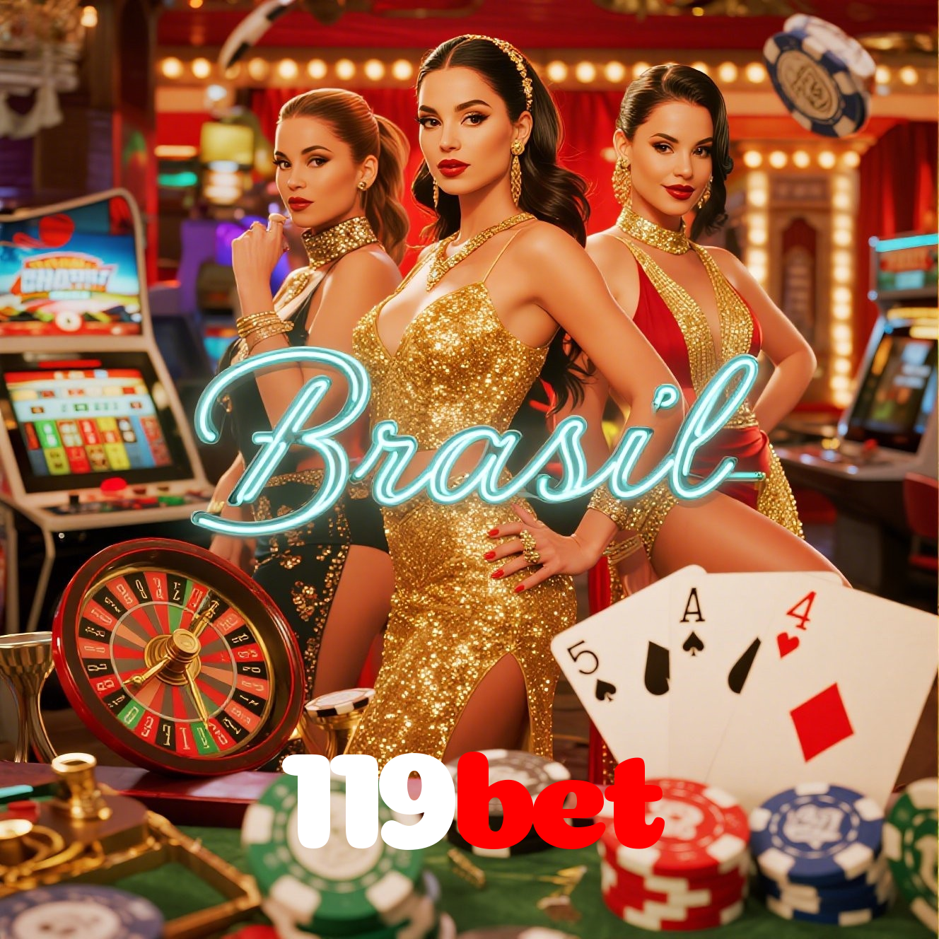 Segurança no 119bet