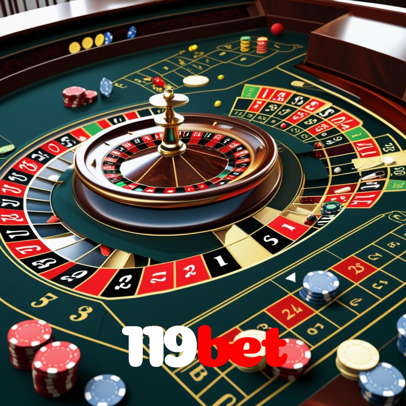 Problemas de Login no 119bet