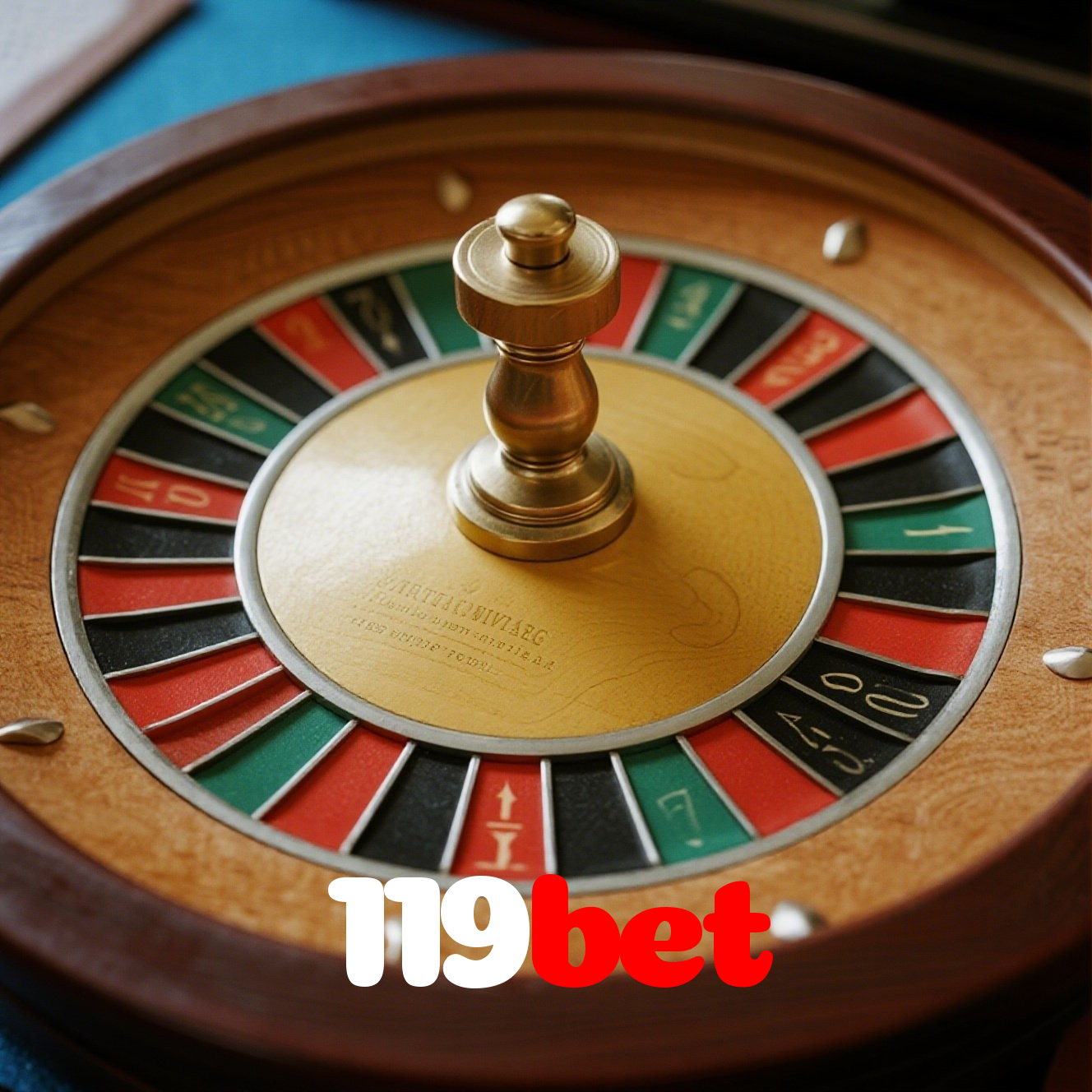 Problemas de Login no 119bet
