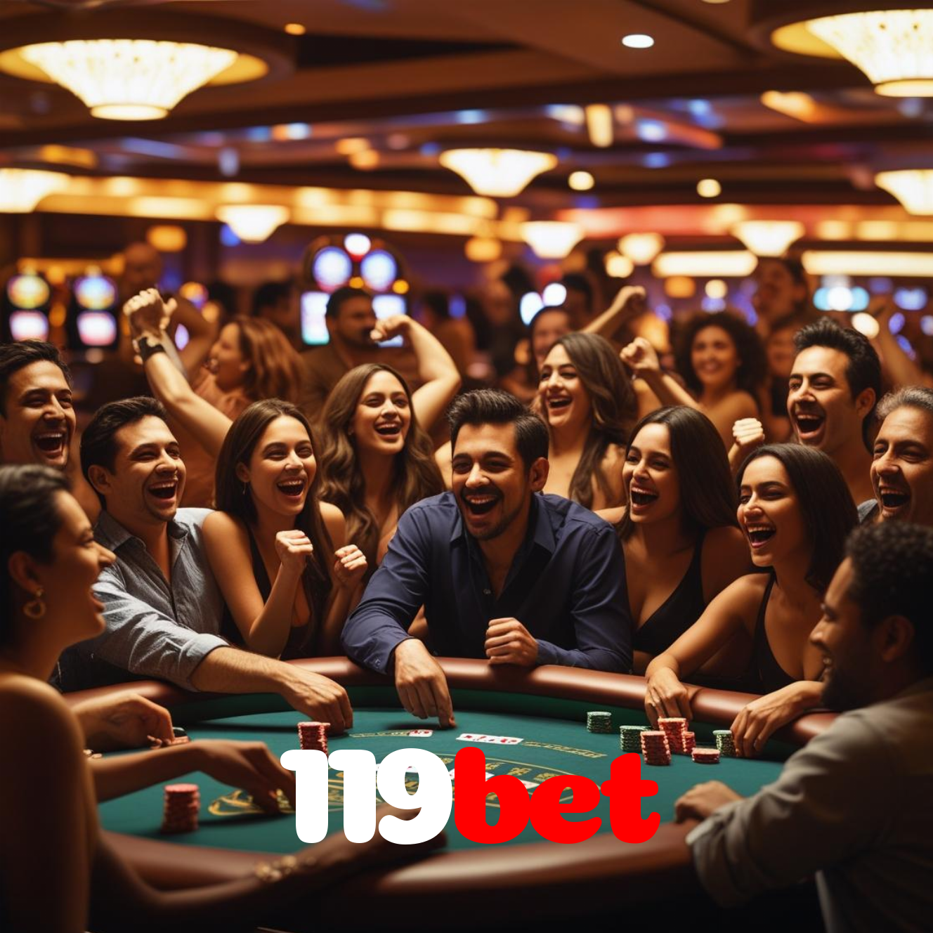 Problemas de Login no 119bet