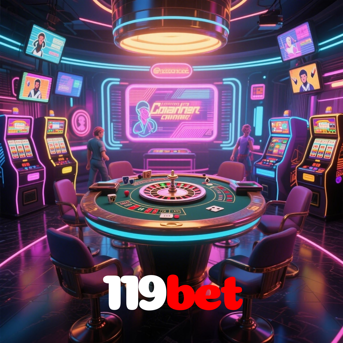 Problemas de Login no 119bet