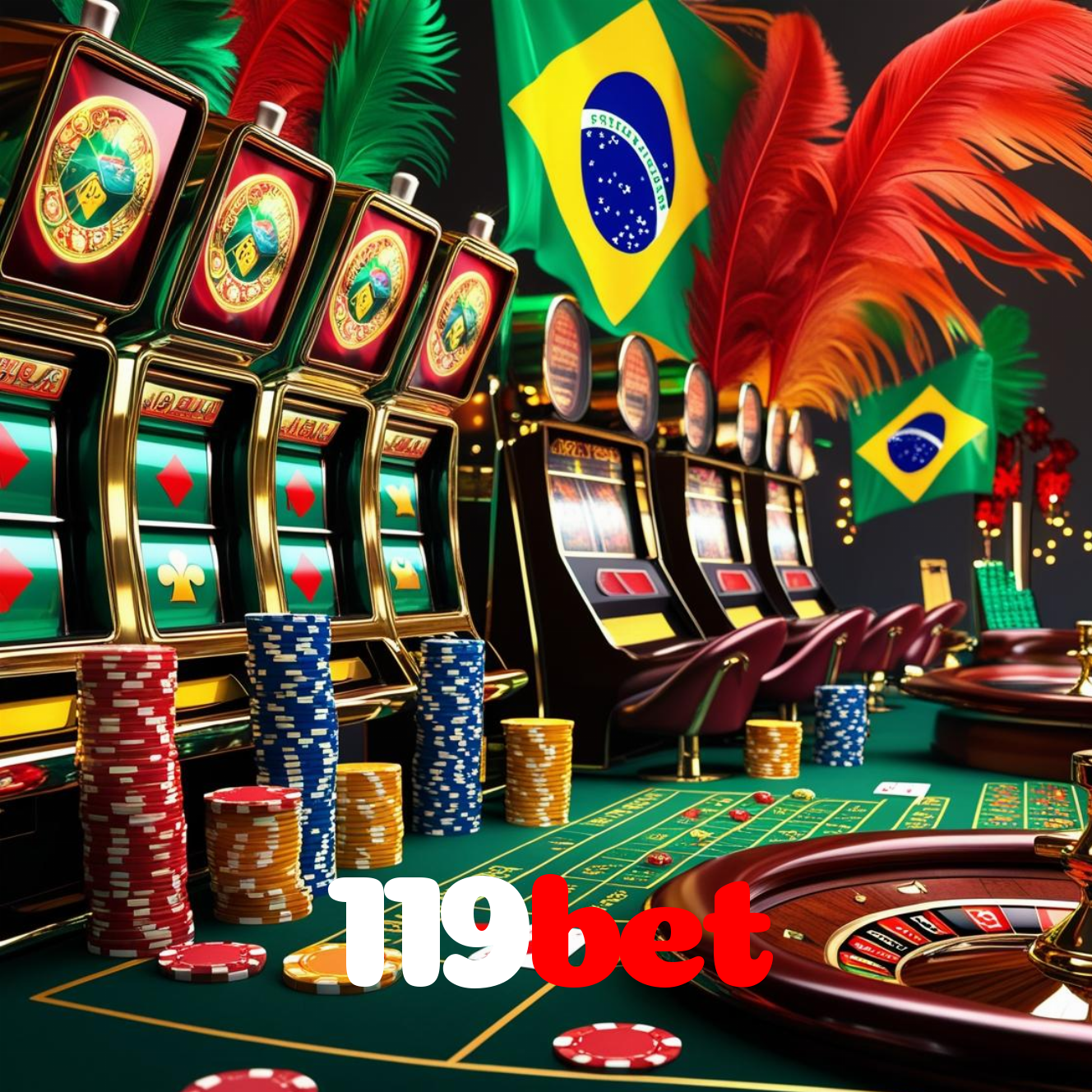 Problemas de Login no 119bet