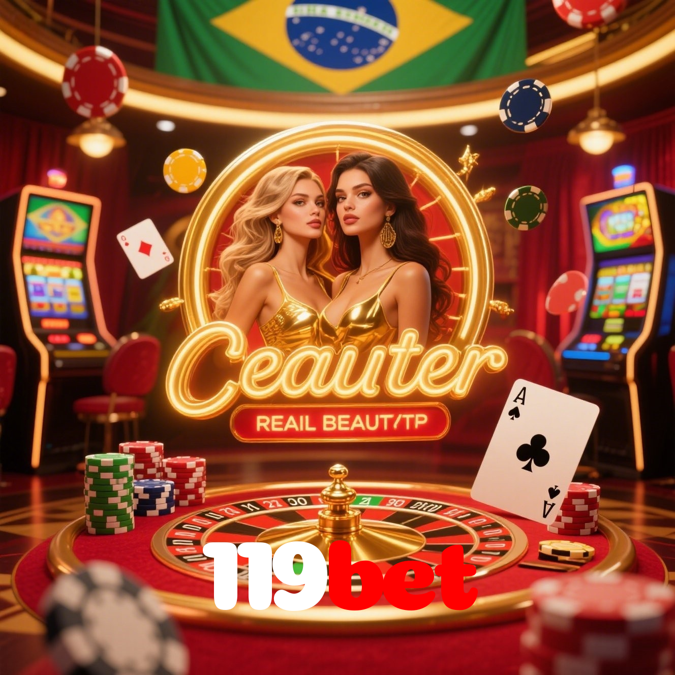 Login no 119bet