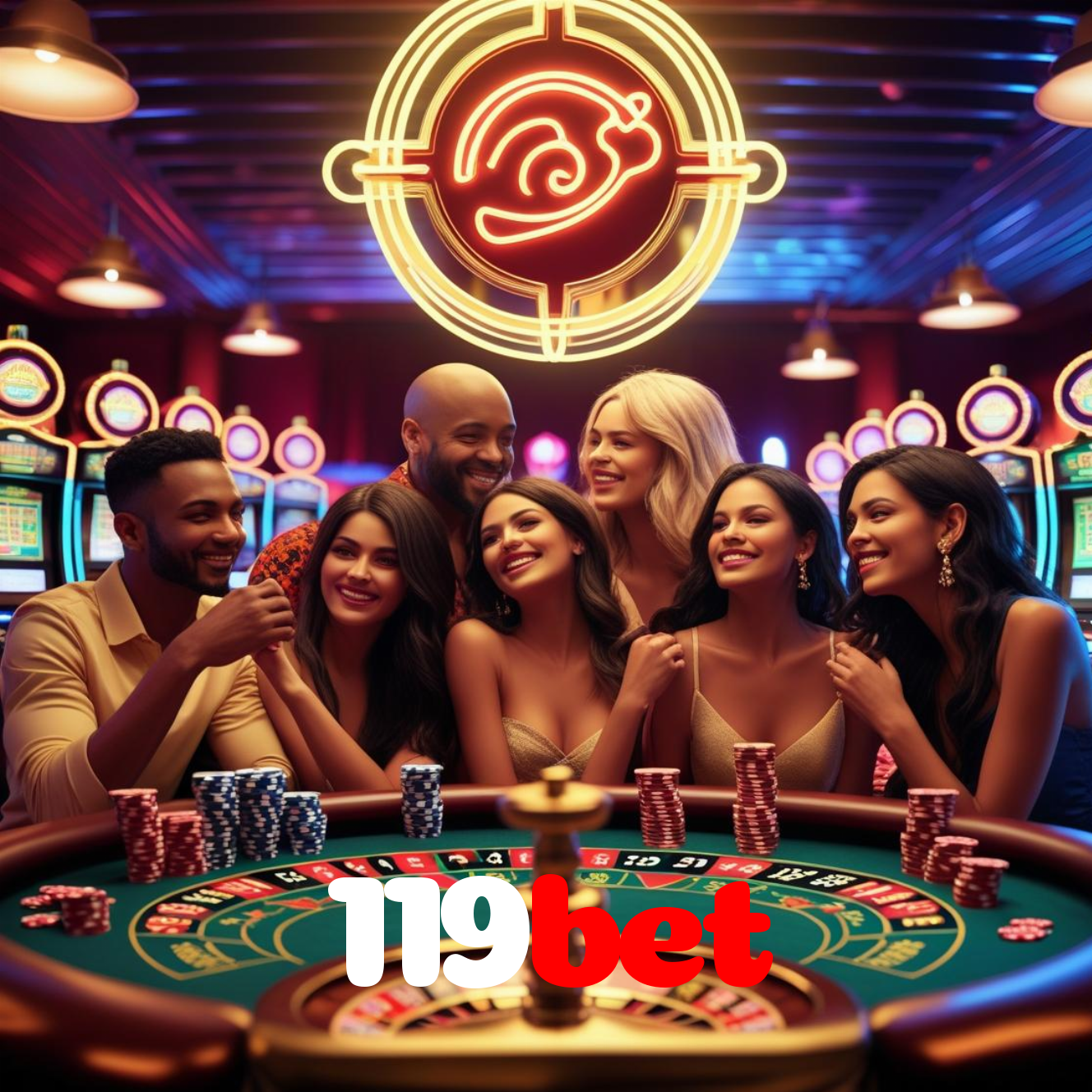 Problemas de Login no 119bet