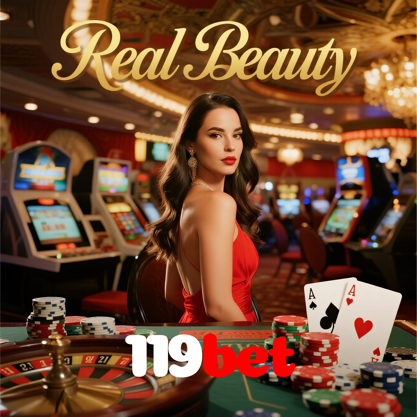 Login no 119bet