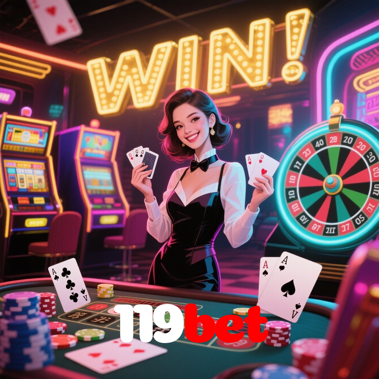 Problemas de Login no 119bet