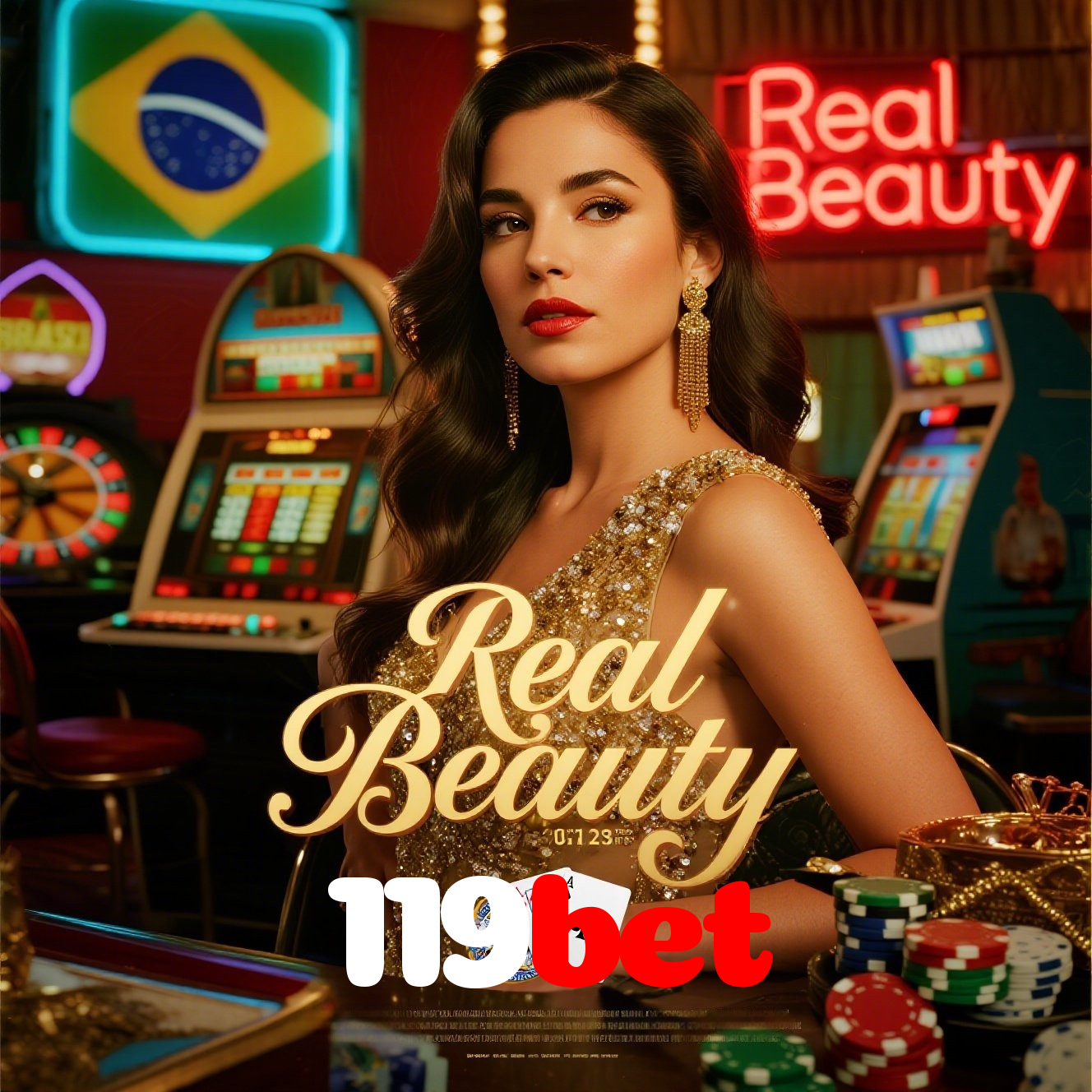 Login no 119bet