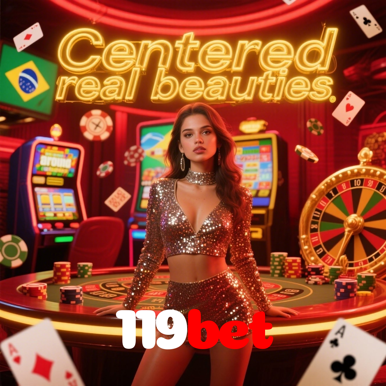 Problemas de Login no 119bet