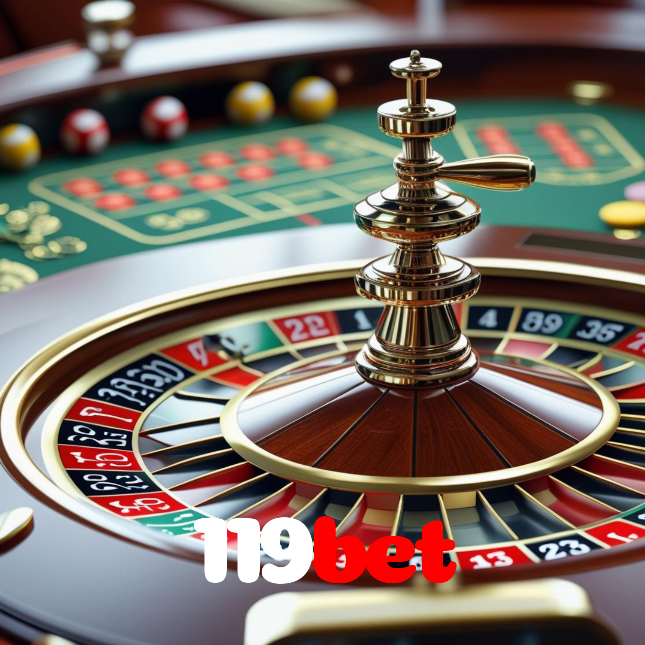 Problemas de Login no 119bet