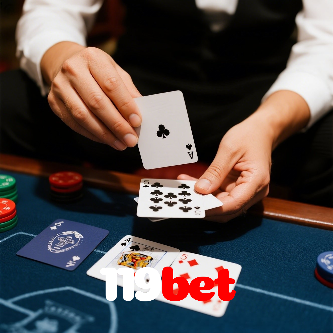 Problemas de Login no 119bet