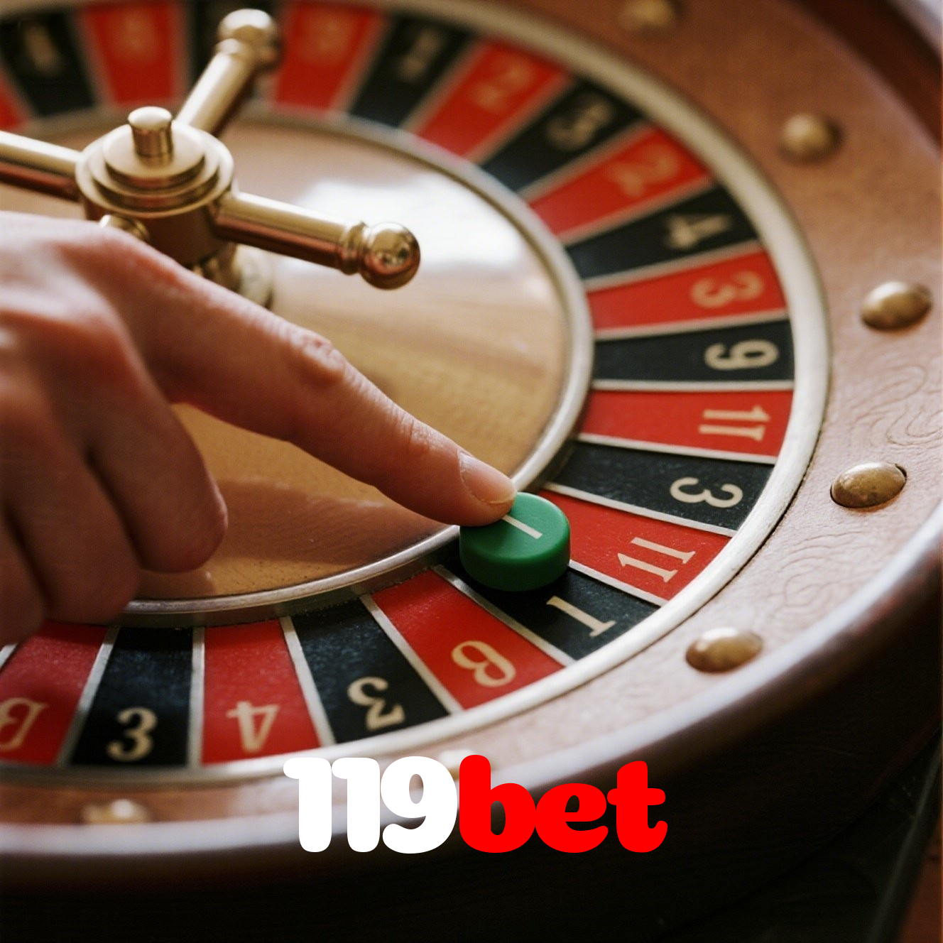 Login no 119bet