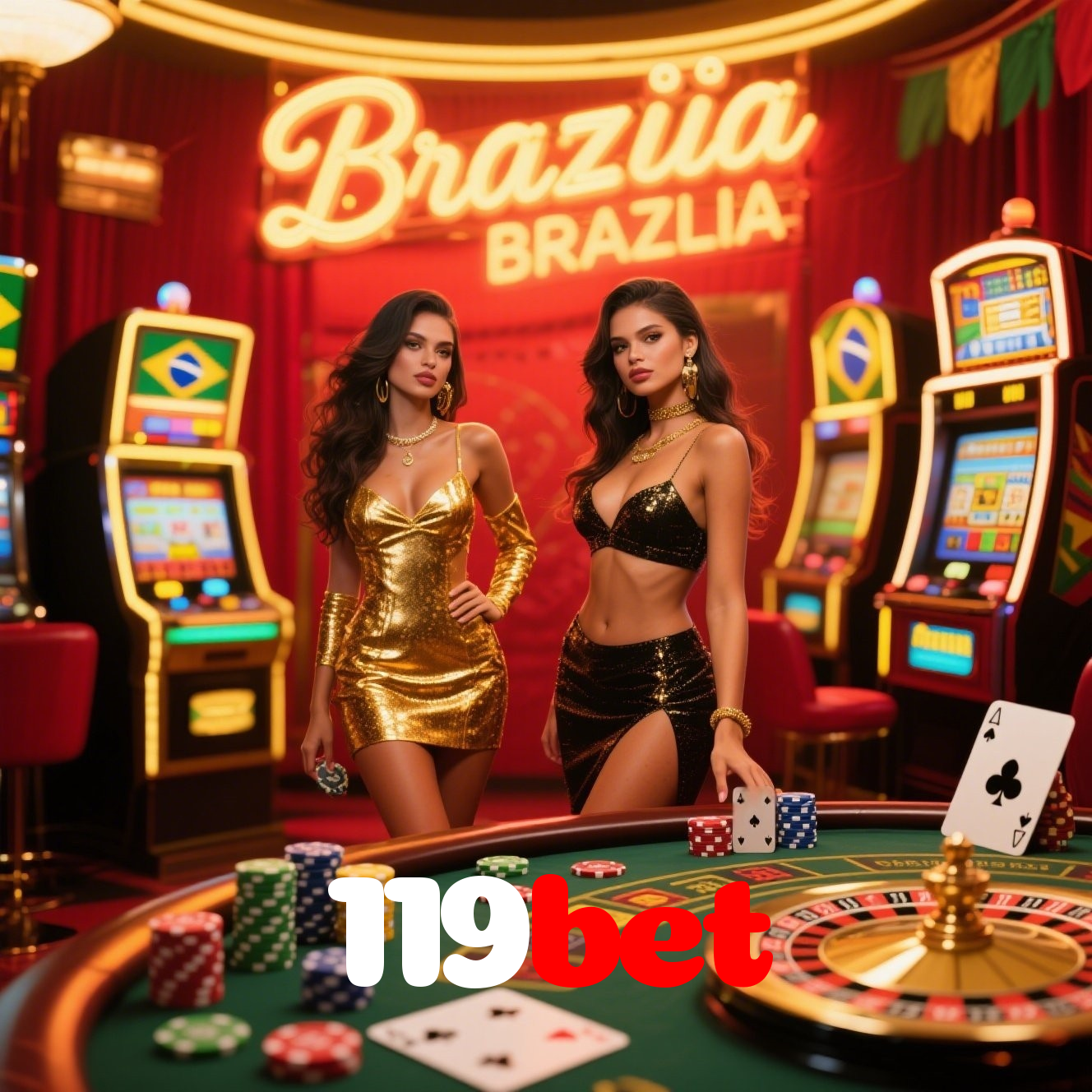 Problemas de Login no 119bet