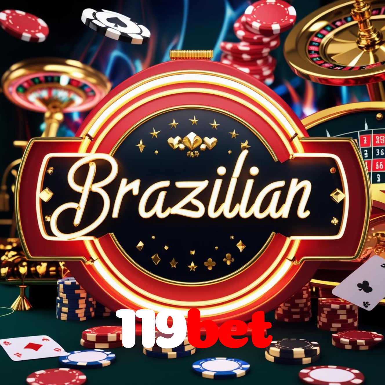 Problemas de Login no 119bet