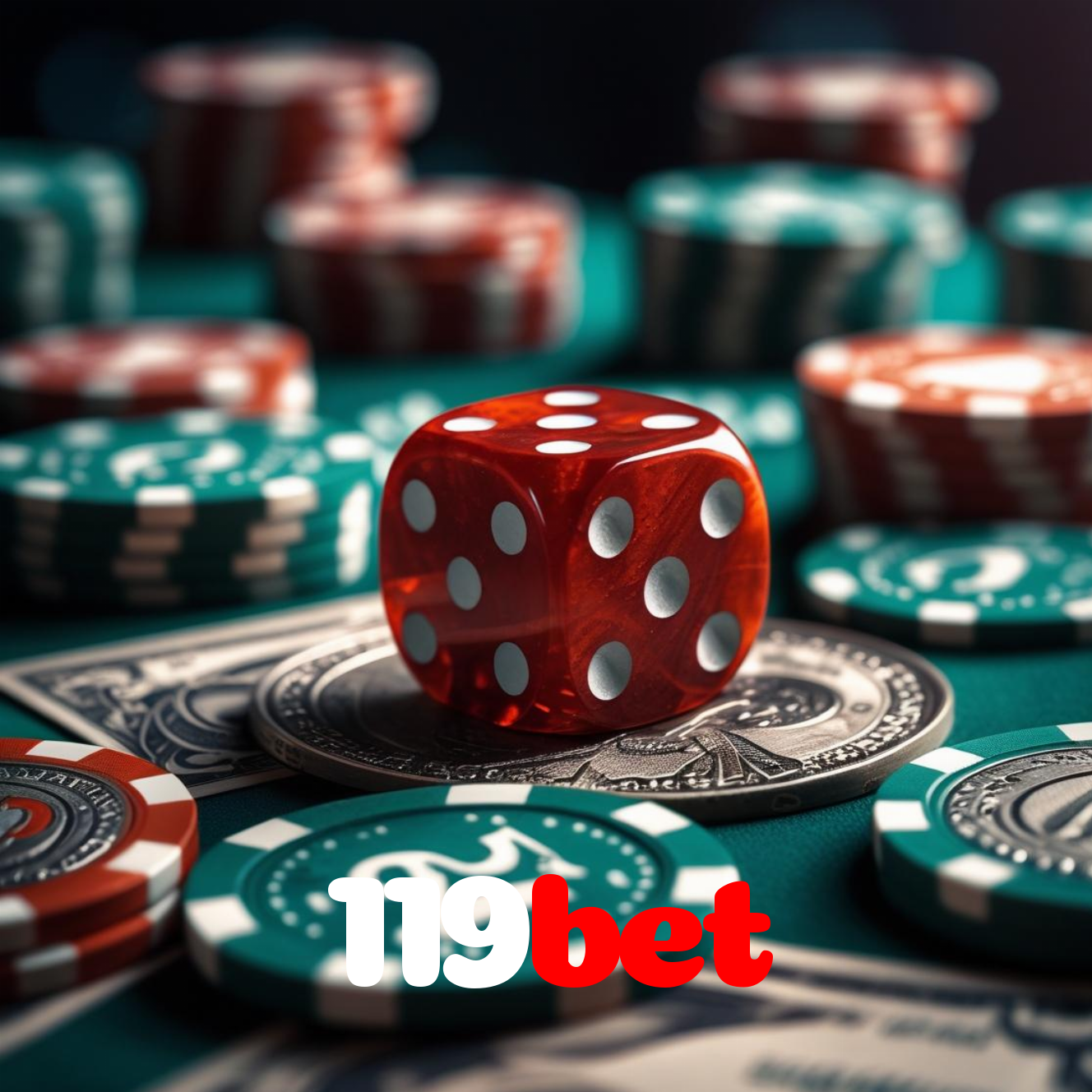 Segurança no 119bet