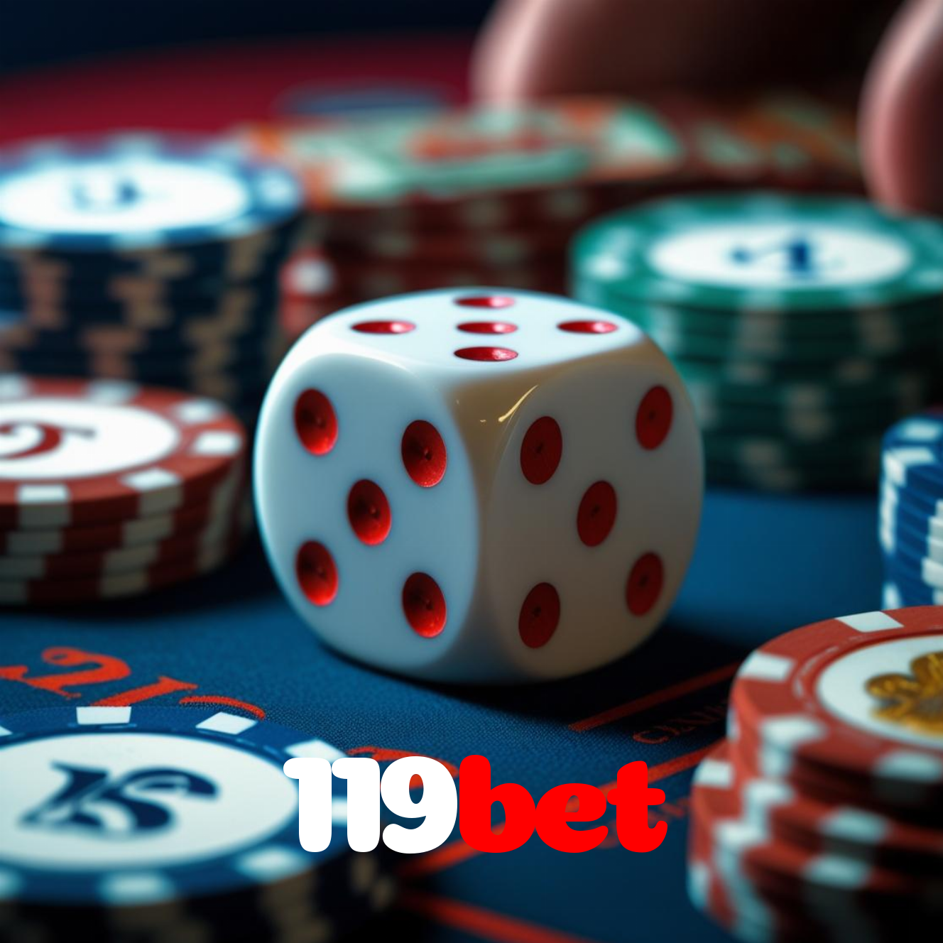 Login no 119bet