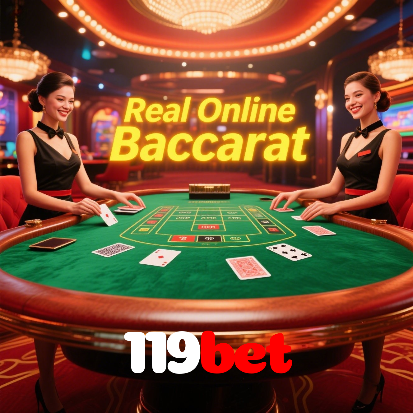 Segurança no 119bet