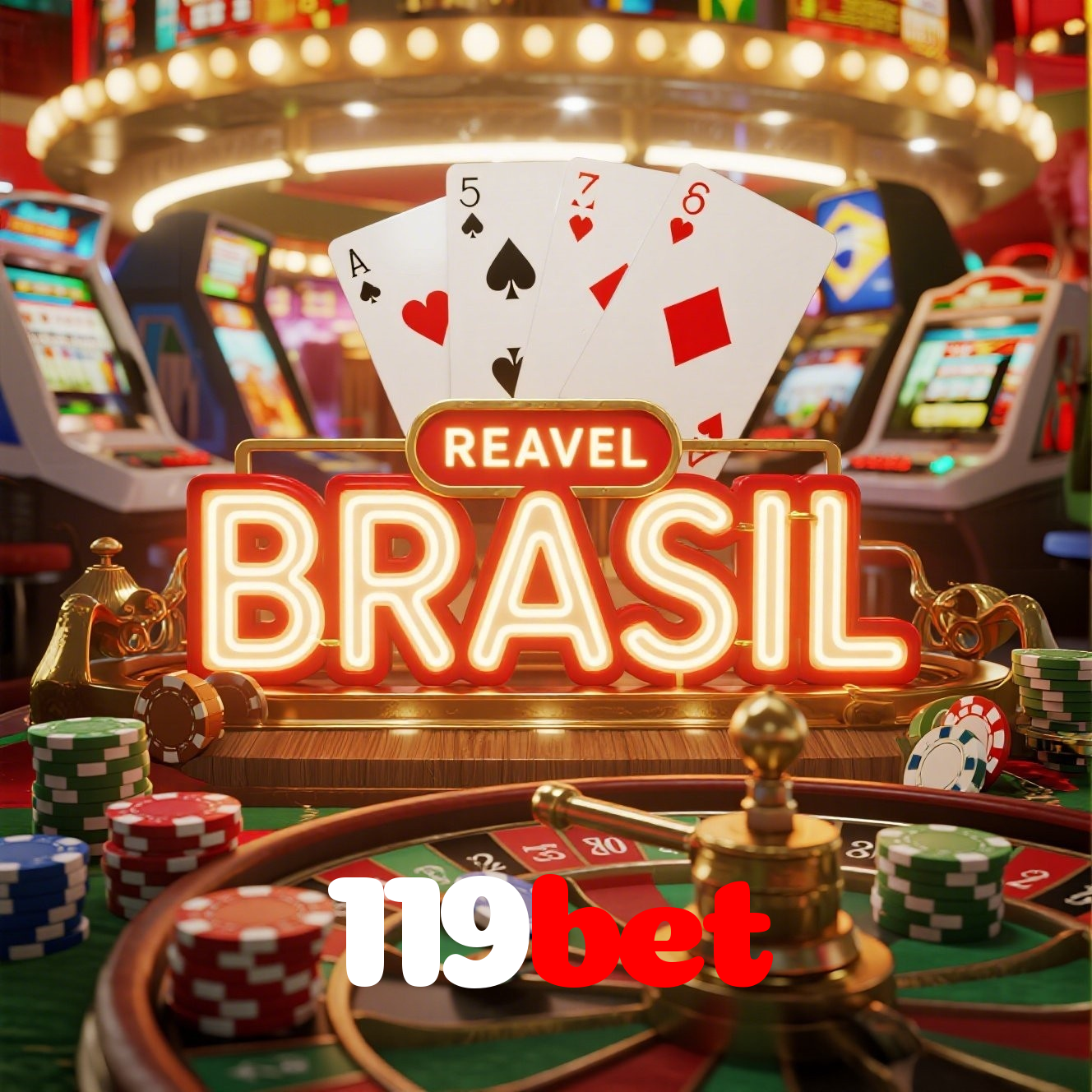 Problemas de Login no 119bet