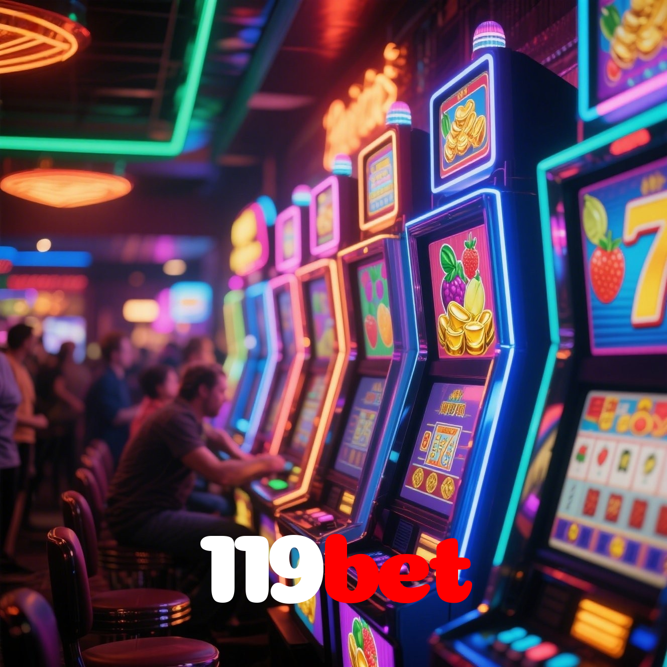 Problemas de Login no 119bet